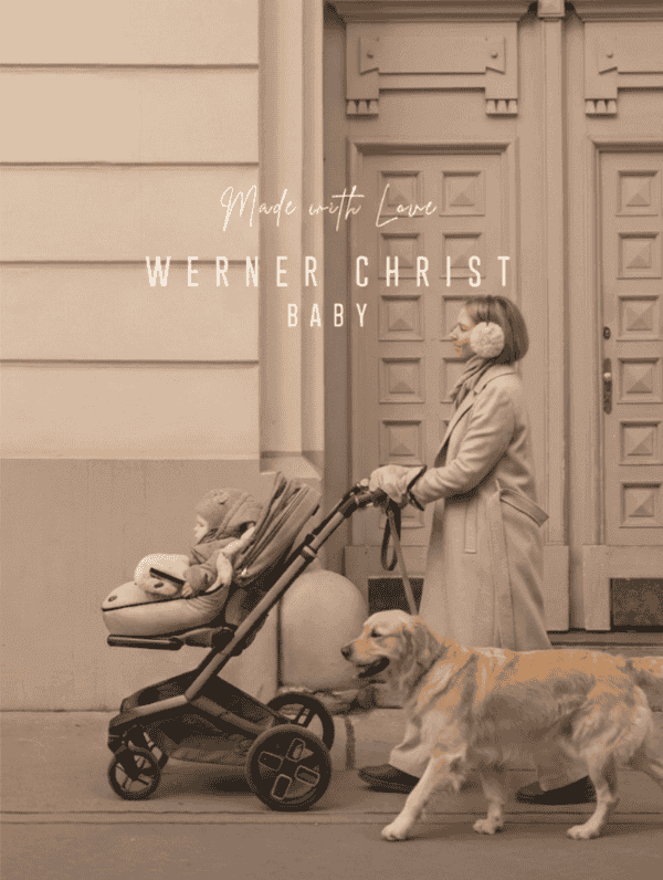 Werner Christ